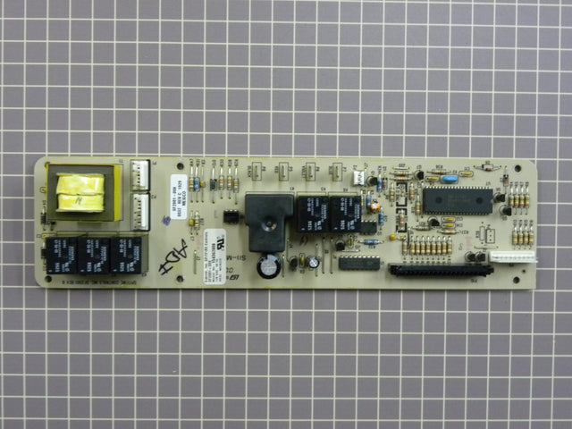 Amana Dishwasher Main PCB Board 154362808