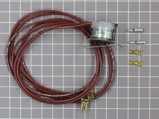 Defrost Thermostat 482697