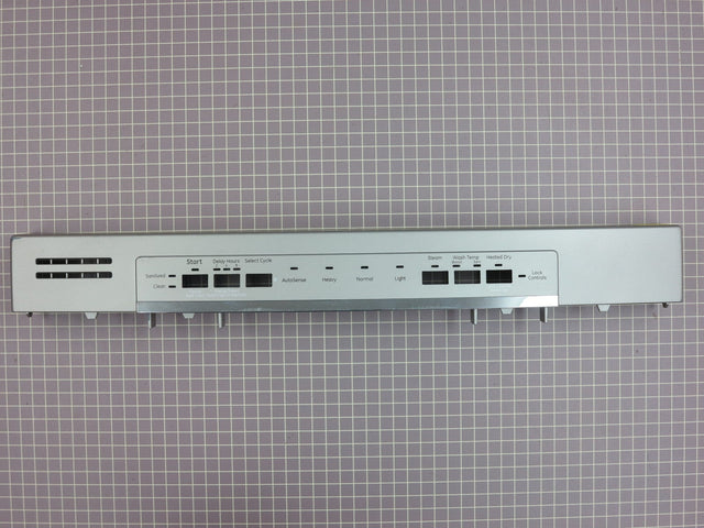 Control Panel WD34X20133