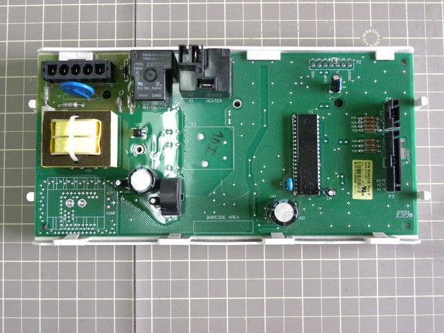 Main Control Board 8546219