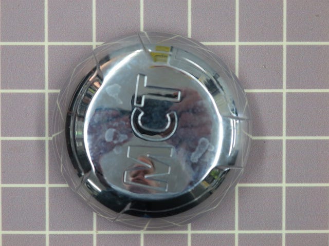 Agitator Cap W10352675