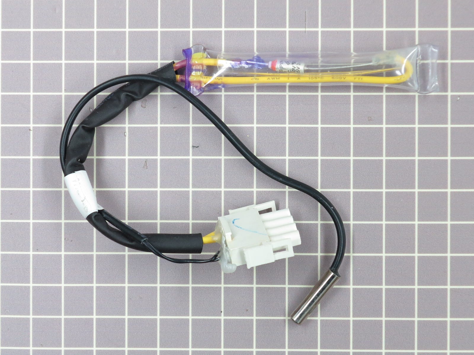 Defrosting Fuse 502413010008