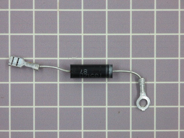 Diode MW8784SBDIODE