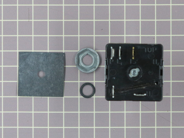 Infinite Switch Kit 700855K