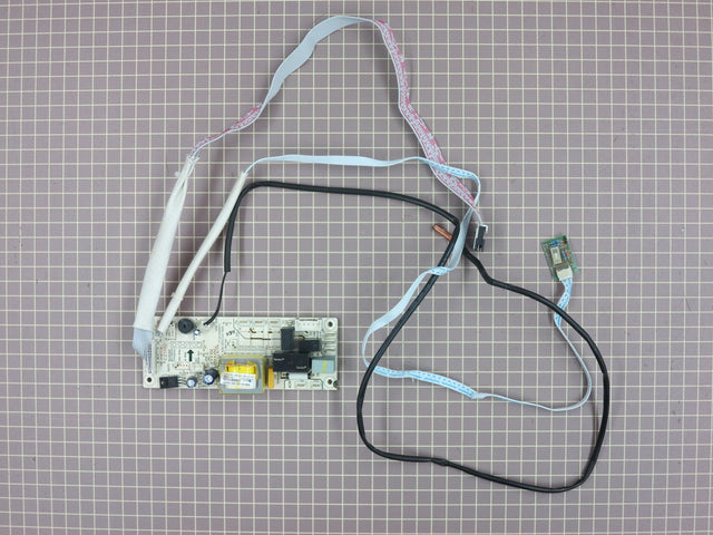 Main Control Board Assembly 17120100A00127