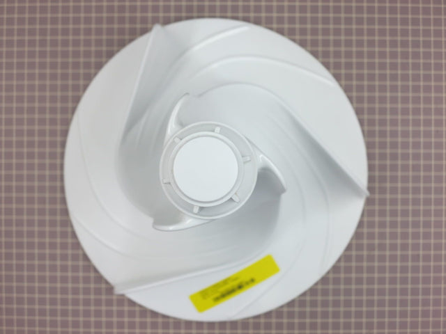 Agitator With Cap WH43X126