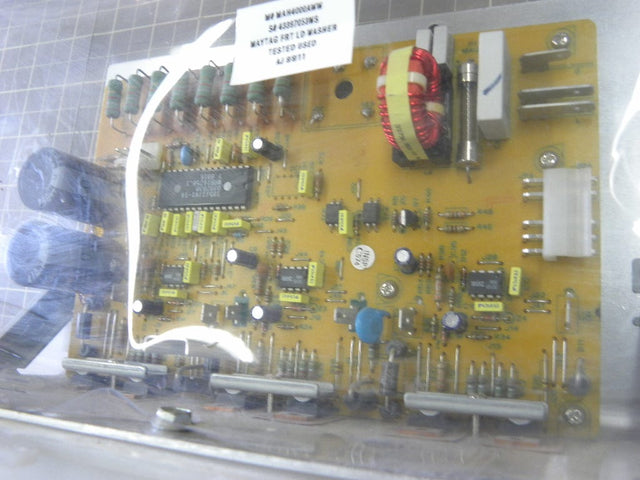 Microcomputer 6 2710600