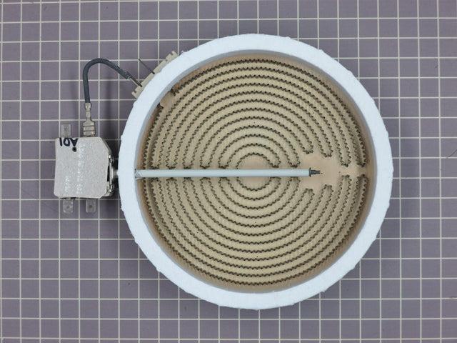 6" Radiant Surface Element 31794701