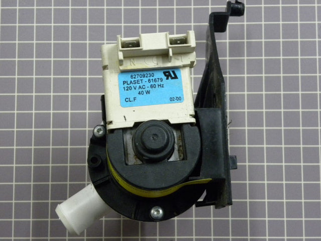 Recirculation Pump 22002792