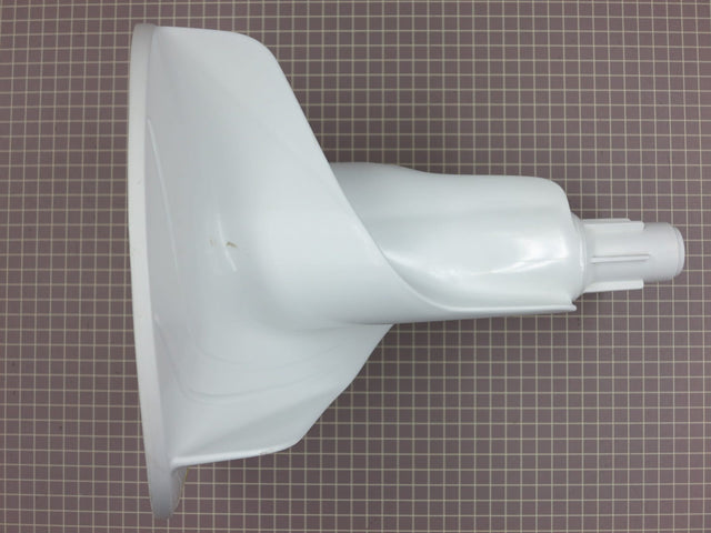 Agitator With Cap WH43X126