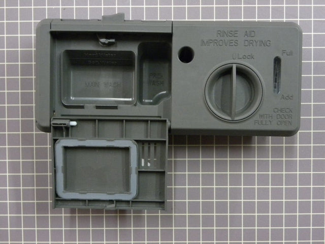 Detergent Dispenser W10409521