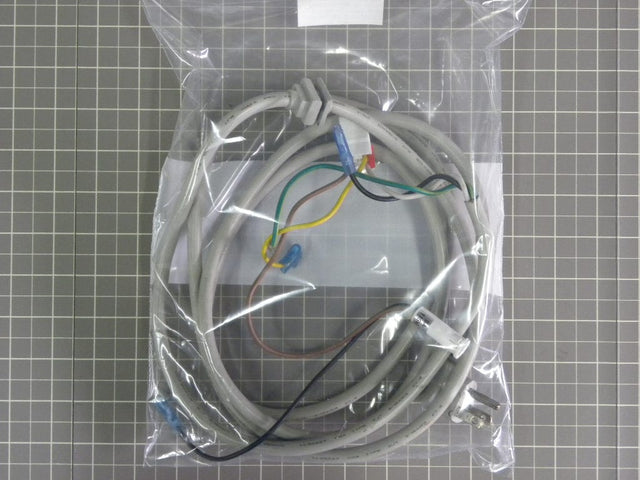 Power Cord WK35X10005