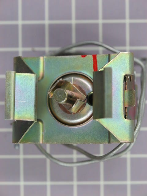 Thermostat 216788100