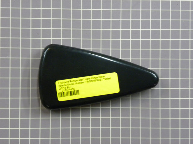 Upper Hinge Cover 218374403