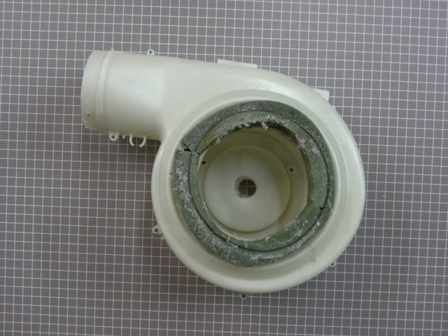 Blower Wheel Housing 131287600