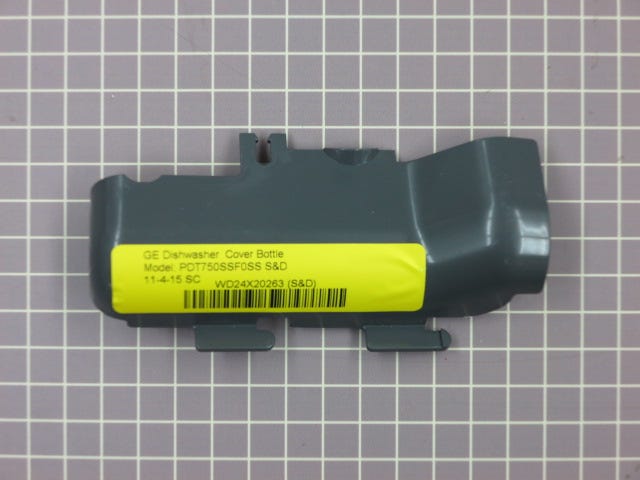 Bottle Cover WD24X20263
