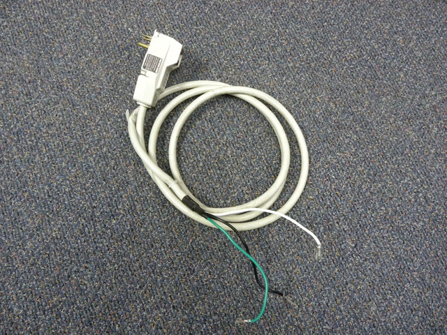 Power Cord WJ35X10123