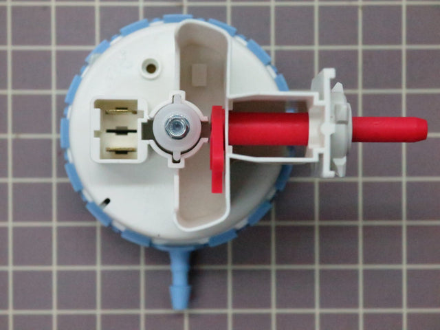 Pressure Switch W10268911