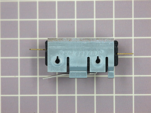 Belt Switch W/O Harness 8564012