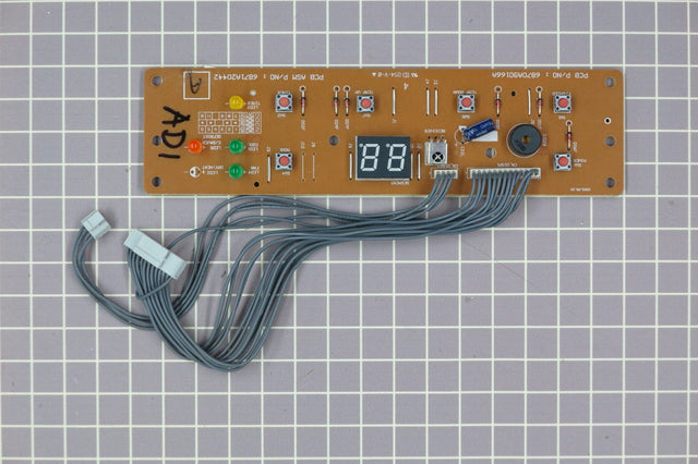Display Control Board EBR30852601