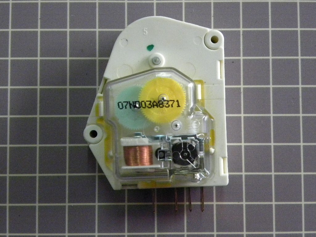 Defrost Timer 2188371