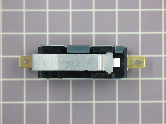 Belt Switch W/O Harness 8564012