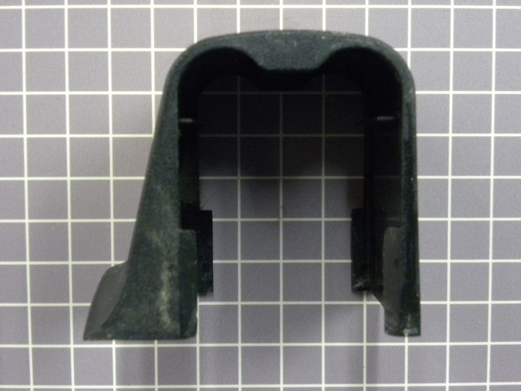 Lower Hinge Cover 12630301B