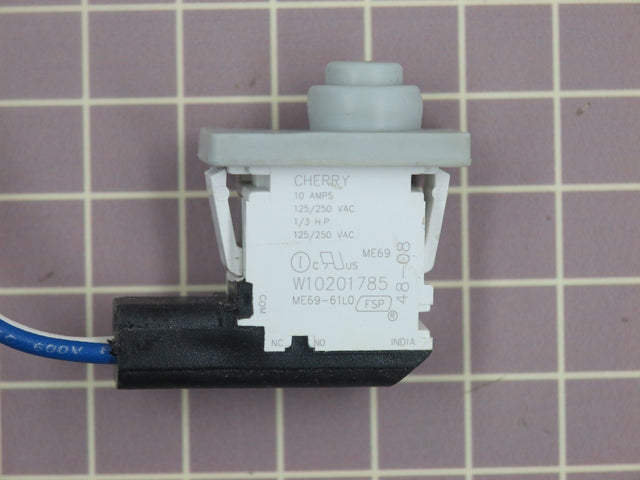 Door Switch W10201785
