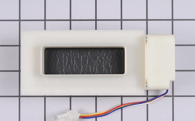 Air Baffle 2220377