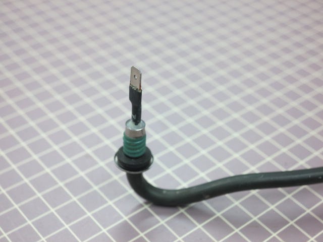 Heating Element W10696509