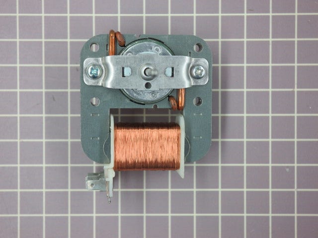 Fan Motor 6549W1F005B