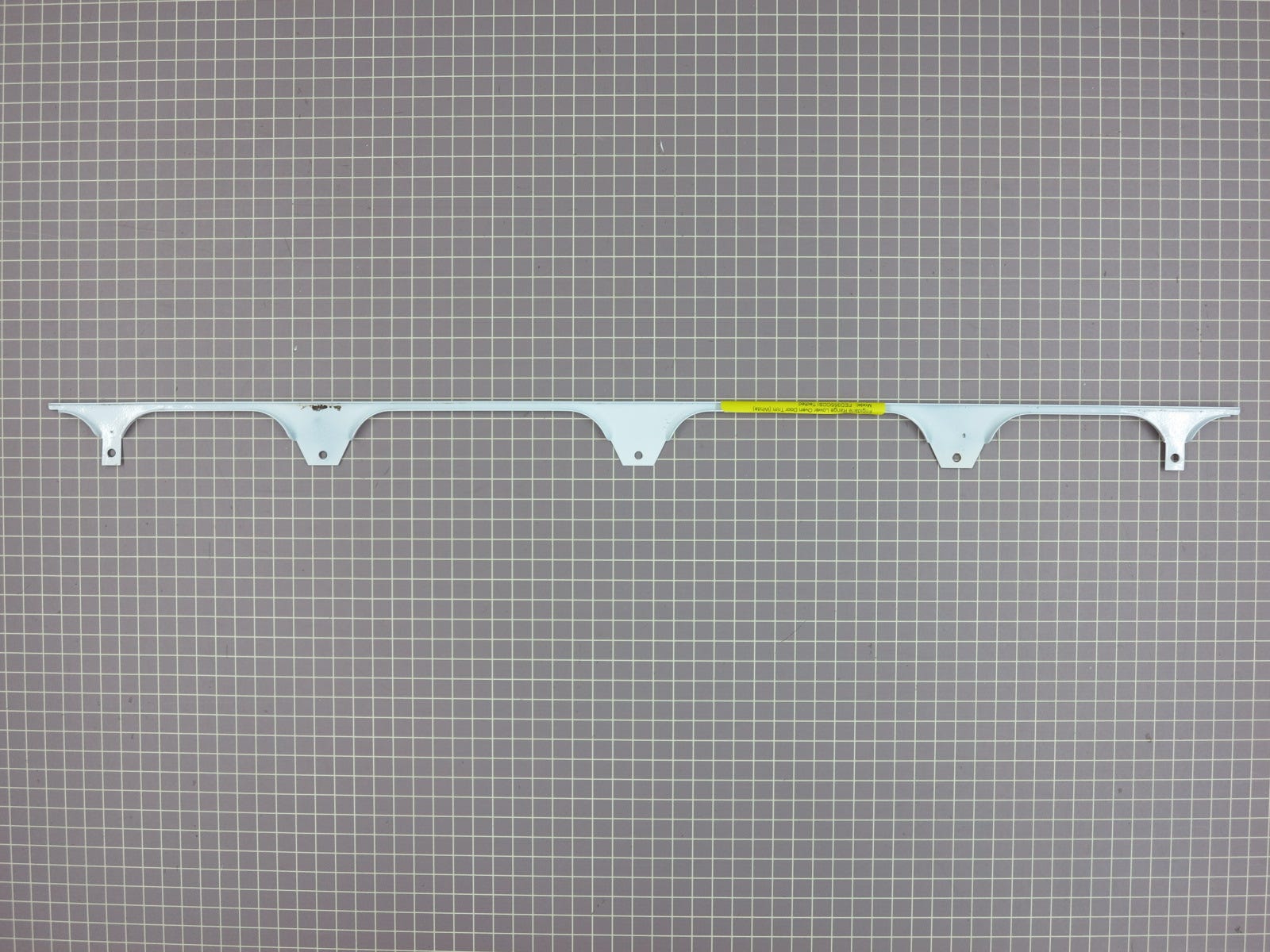 Lower Oven Door Trim 5303311194