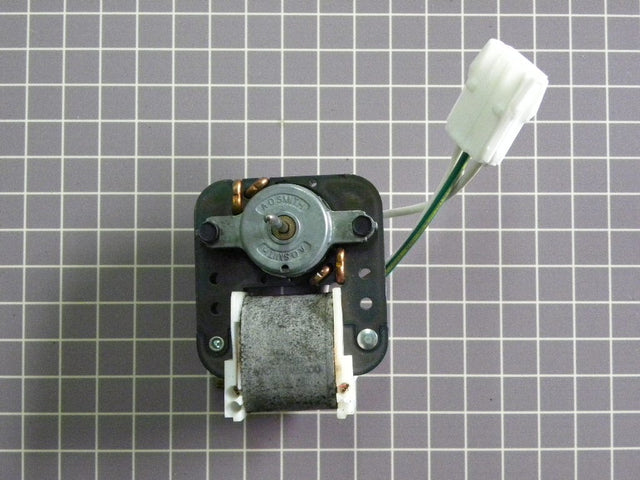 Evaporator Motor 297250000