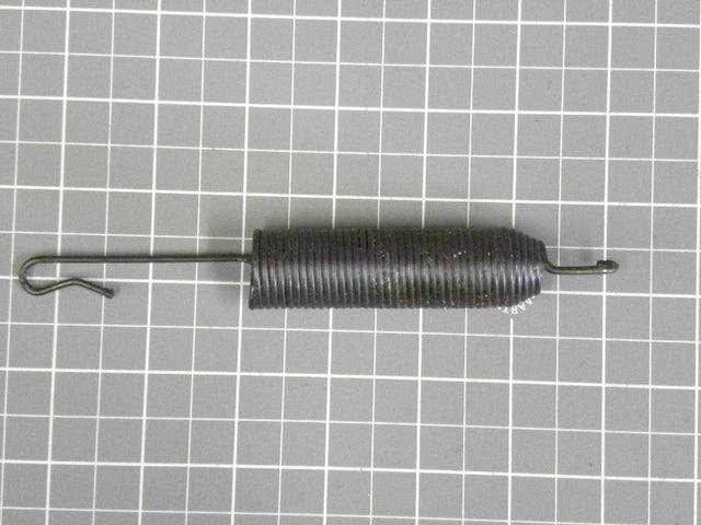 GE Dishwasher Door Spring WD03X10007