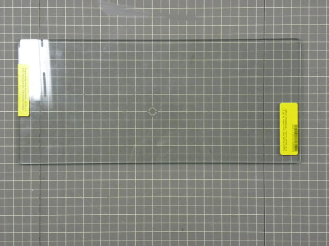 Door Glass (16 1/8" x 7 3/16") 316088600