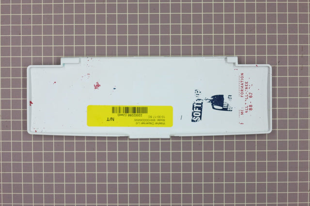 Dispenser Lid 22002288