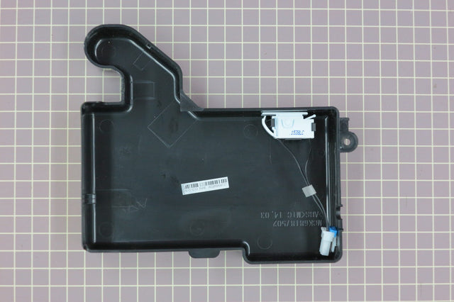 Hinge Cover MCK68187502