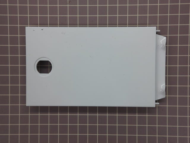 Service Door 3351136