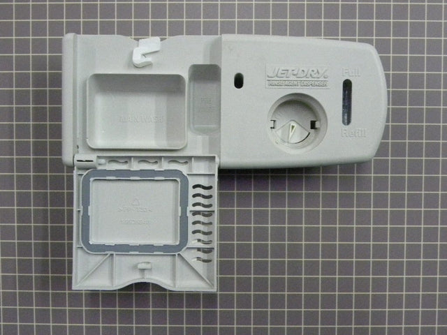 Detergent Dispenser WD12X10237