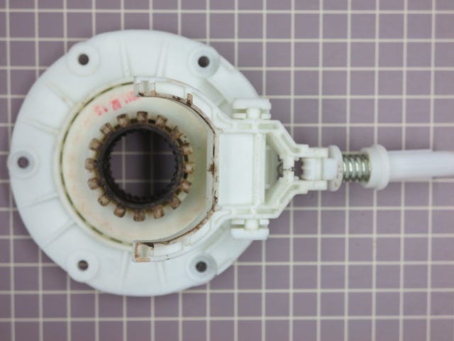 LG Washer Coupler 4323EA2001C