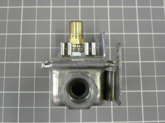 Safety Valve WB19K31