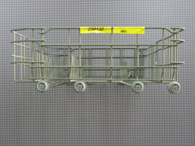 Lower Rack w/ Wheels 239132