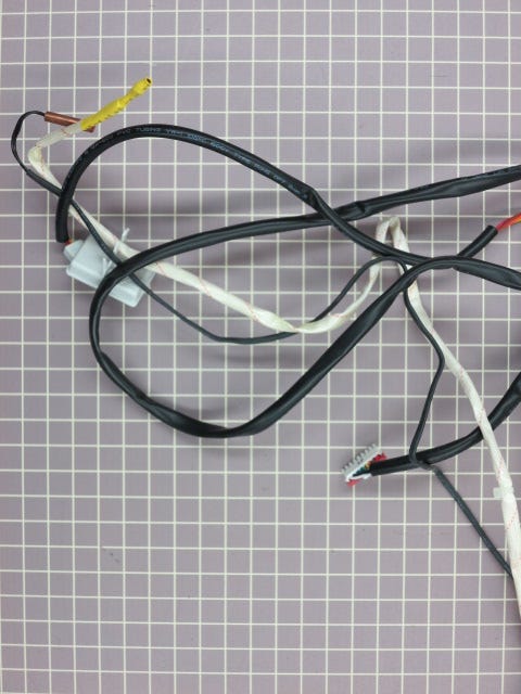 PCB Display 52501-10