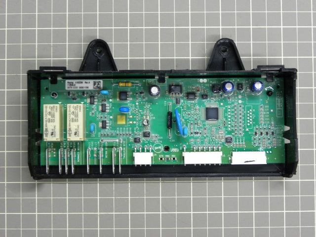 Main Control Board and Housing W10218837