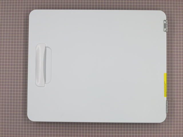 Outer and Inner Door Assembly WE10M102