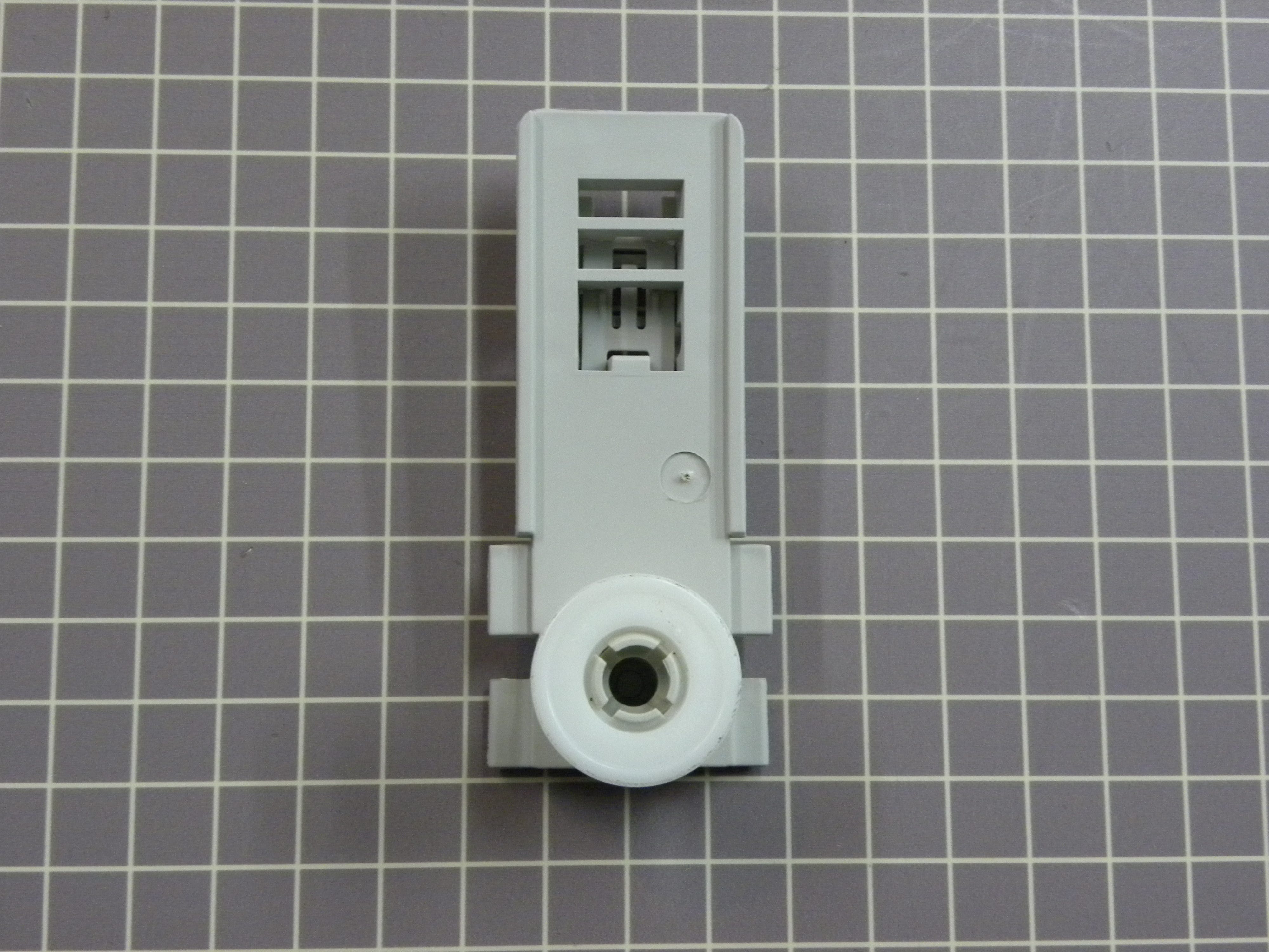 Dishrack Roller Assembly W10204114