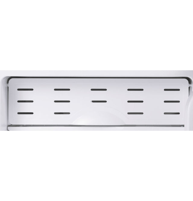 Hotpoint 1.7 cu. ft. ENERGY STAR Qualified Compact Refrigerator HME02GGMBB