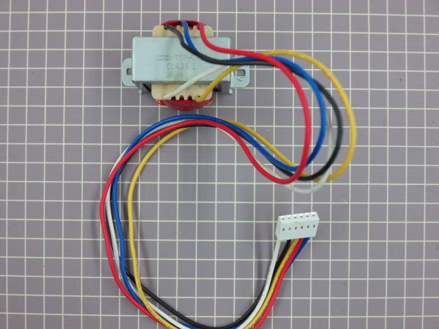 Auto Transformer QS3-B,C R501035