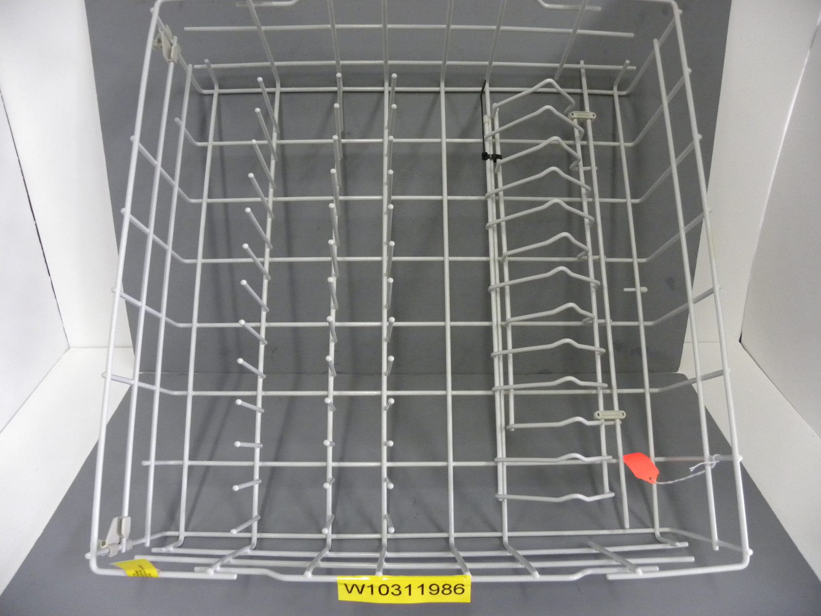 Dishrack W10311986