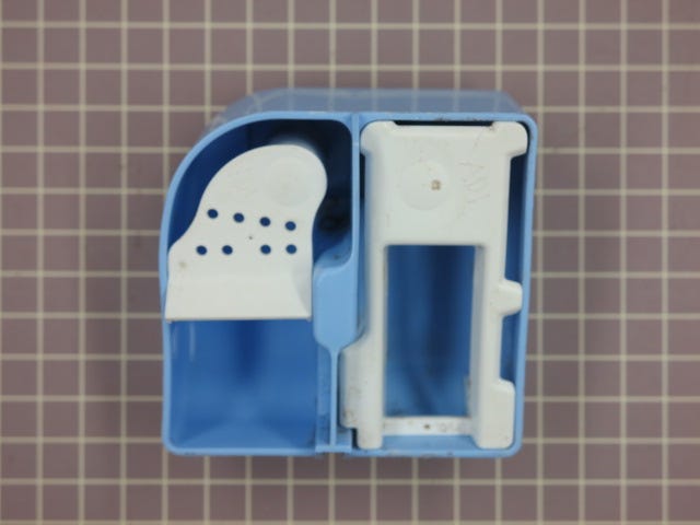 Detergent Container 3891ER2002A